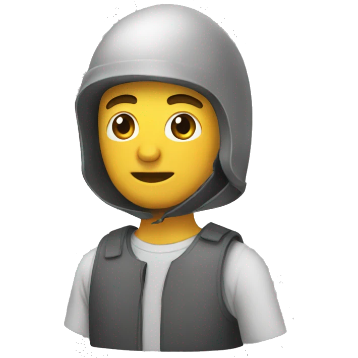 ladron emoji