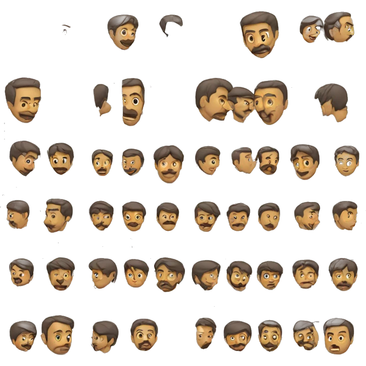الأمازيغ emoji