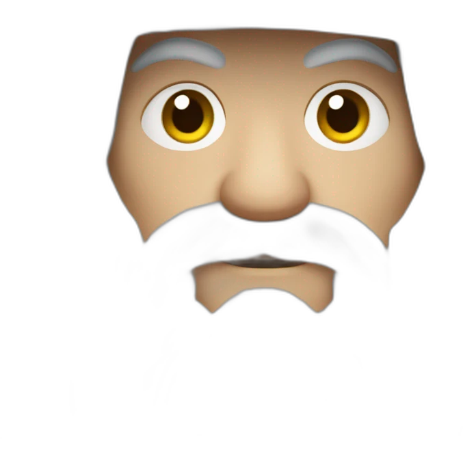 Gandolf the grey emoji