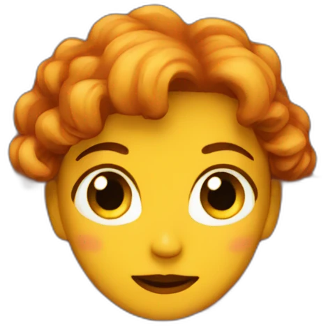 autumn emoji
