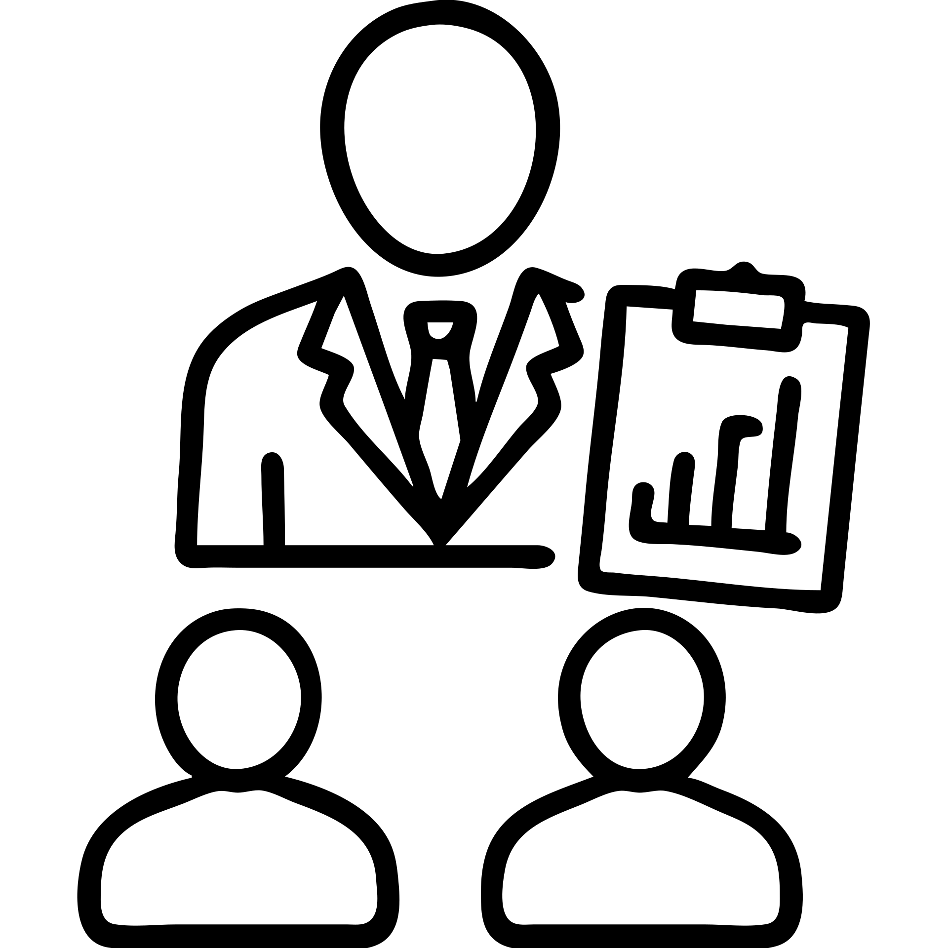 Staff manager, person in business attire with clipboard or chart, managing team members, professional leadership symbol emoji