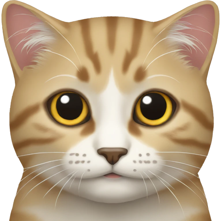 Gato ladron emoji