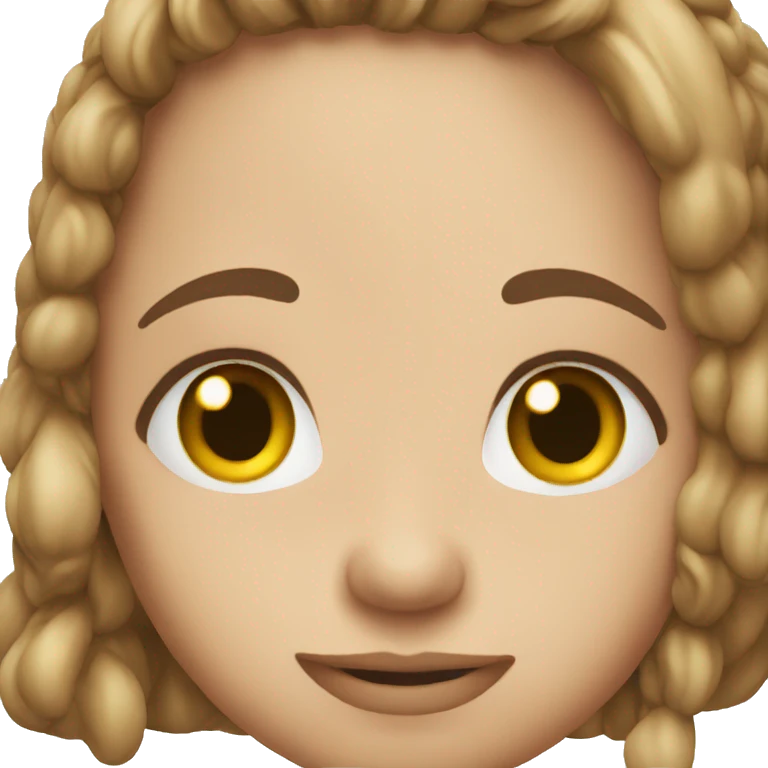 Cutie emoji