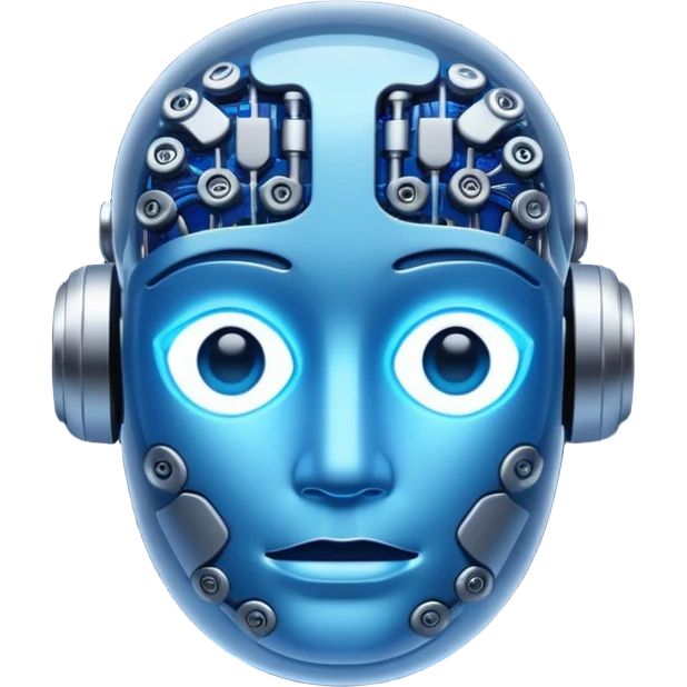 Artifical Intelligence emoji