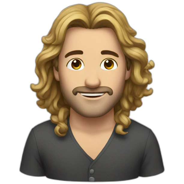 Christophe emoji