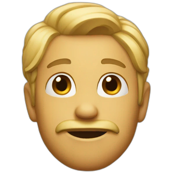 anyway emoji