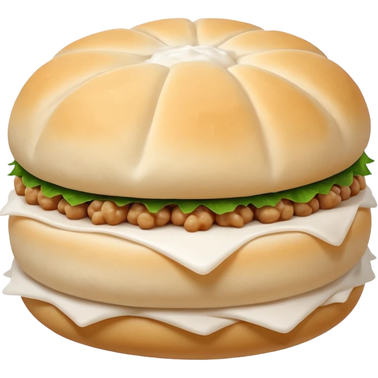 siopao emoji
