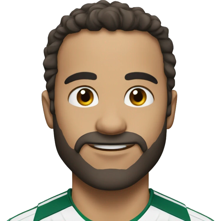 Sporting ruben amorim emoji