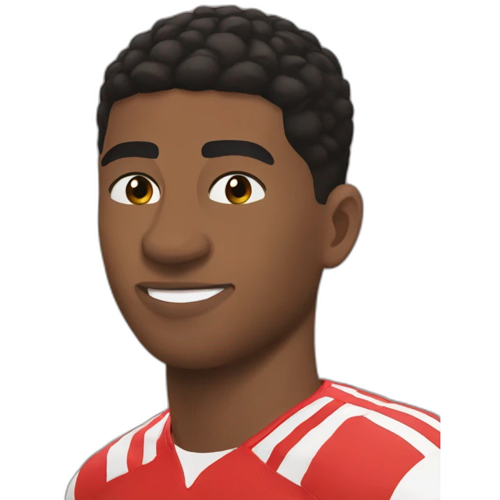 Rashford emoji