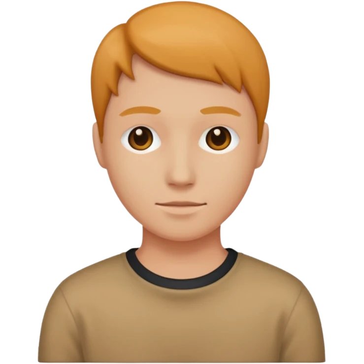 whitout face  emoji