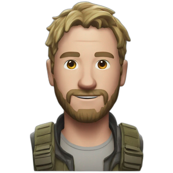Pubg emoji