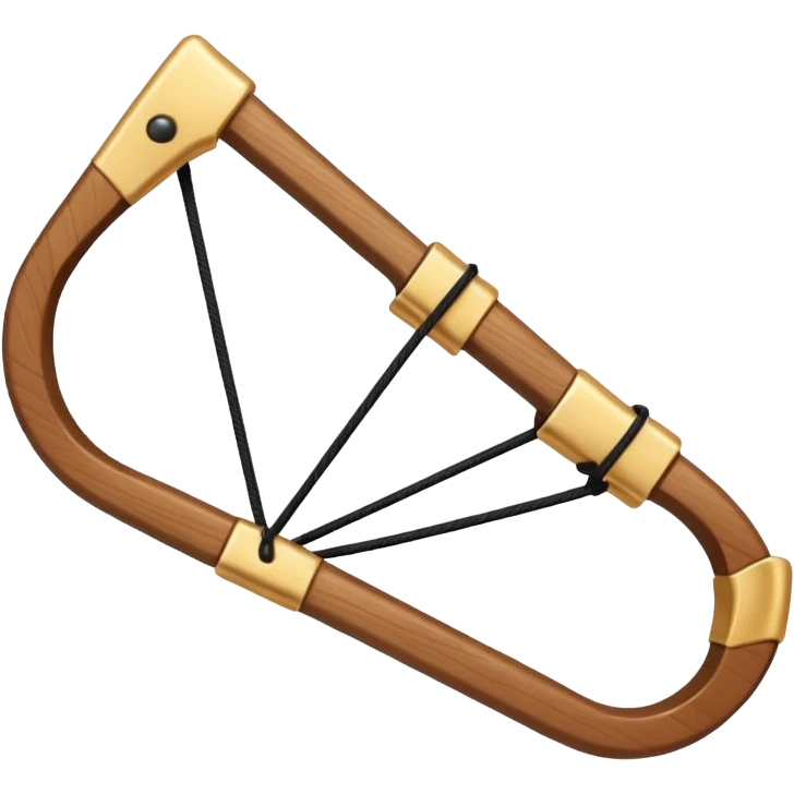 slingshot emoji