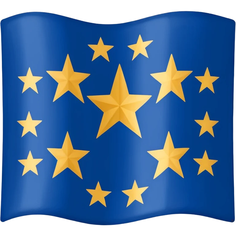 Real Alaska flag emoji