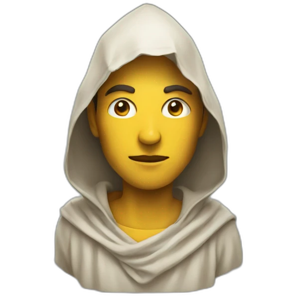 Mystic  emoji