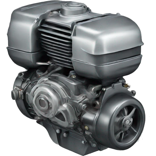 motor emoji