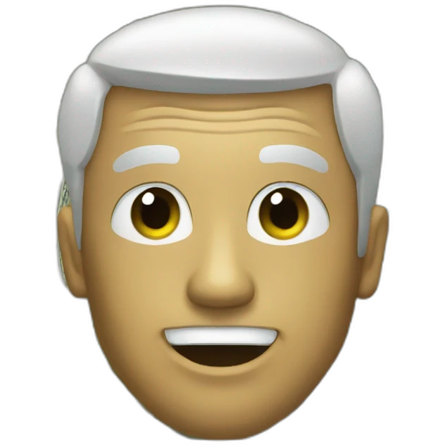 dollars emoji