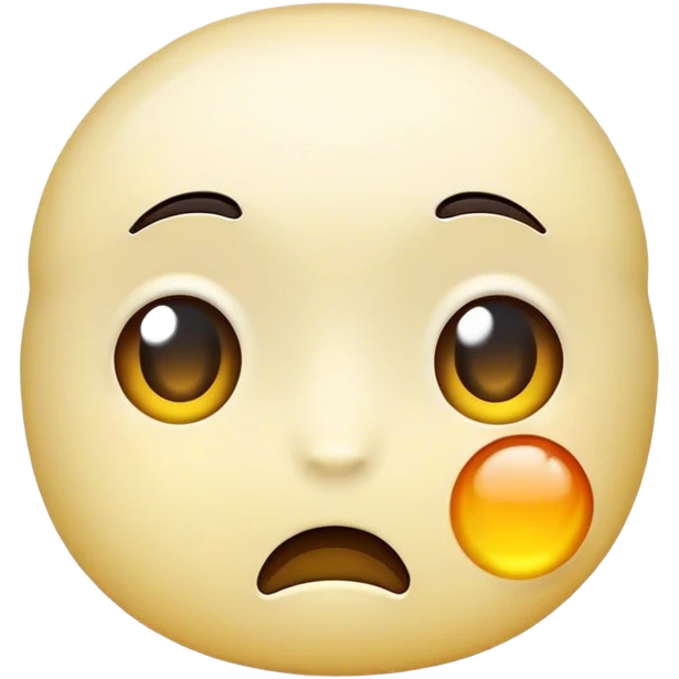 No emoji