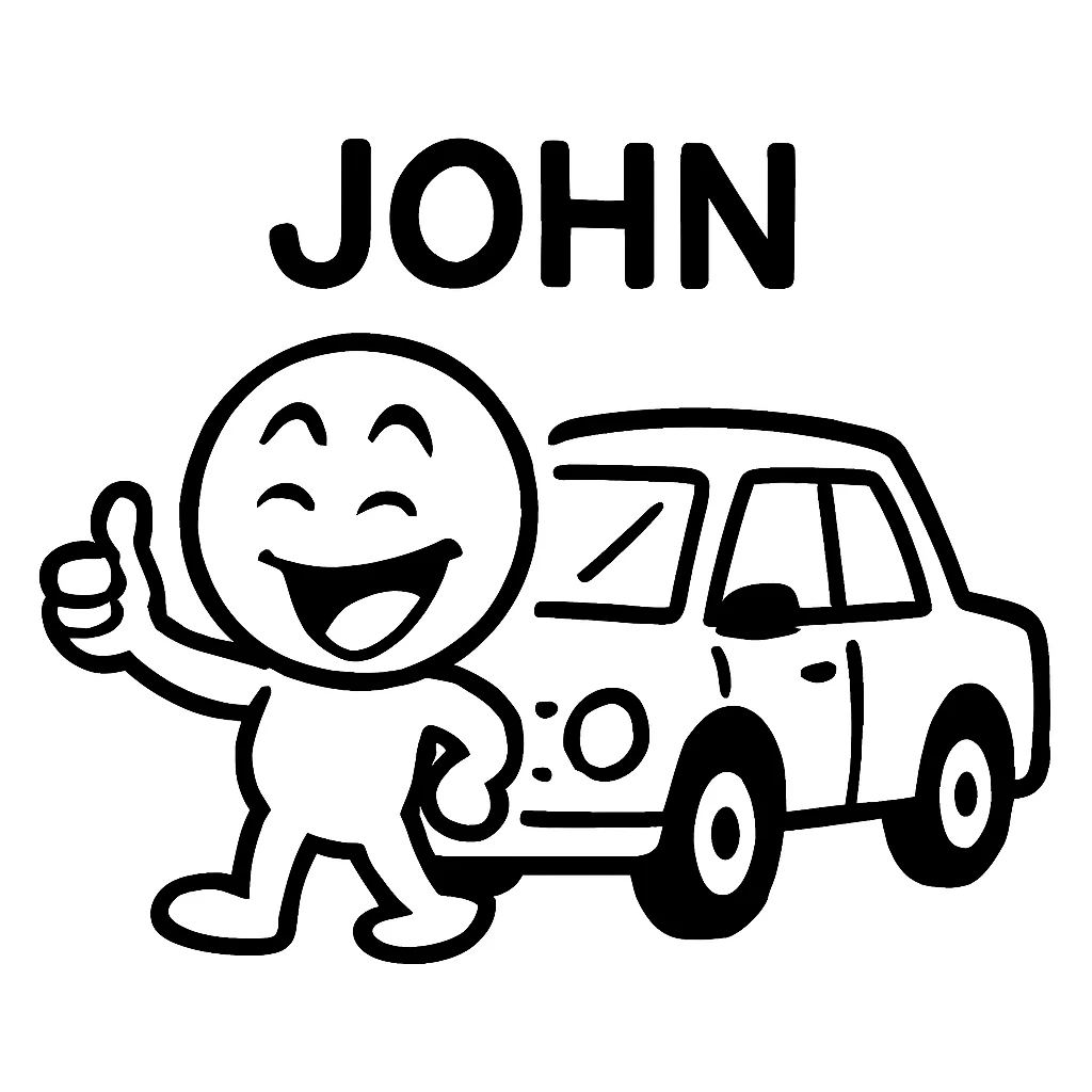 car emoji