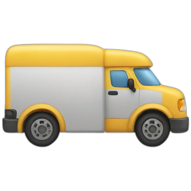 Mobile emoji
