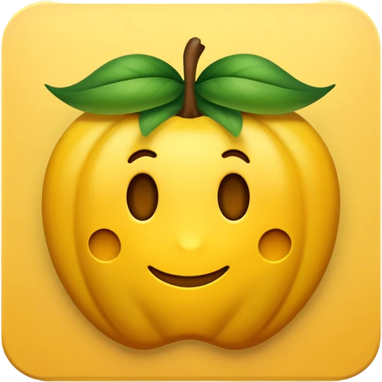 Зеленый глаз emoji