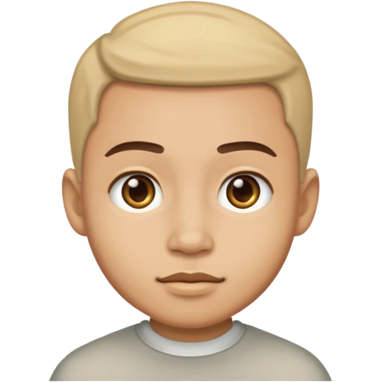 Ninho emoji