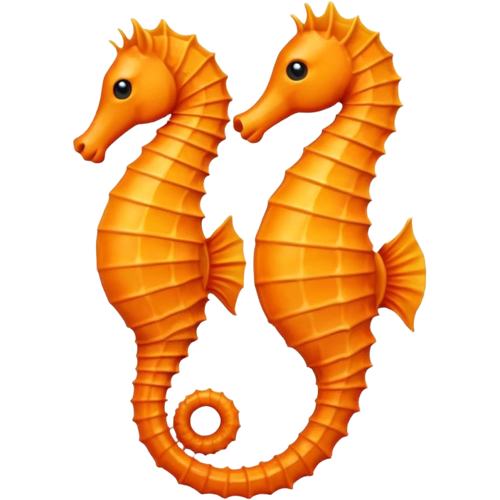 seahorse emoji emoji