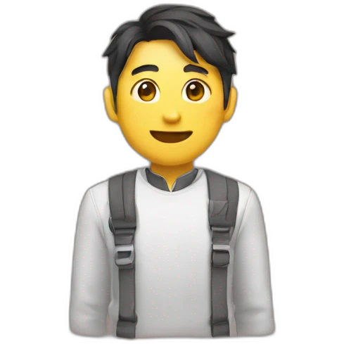 엘사 emoji