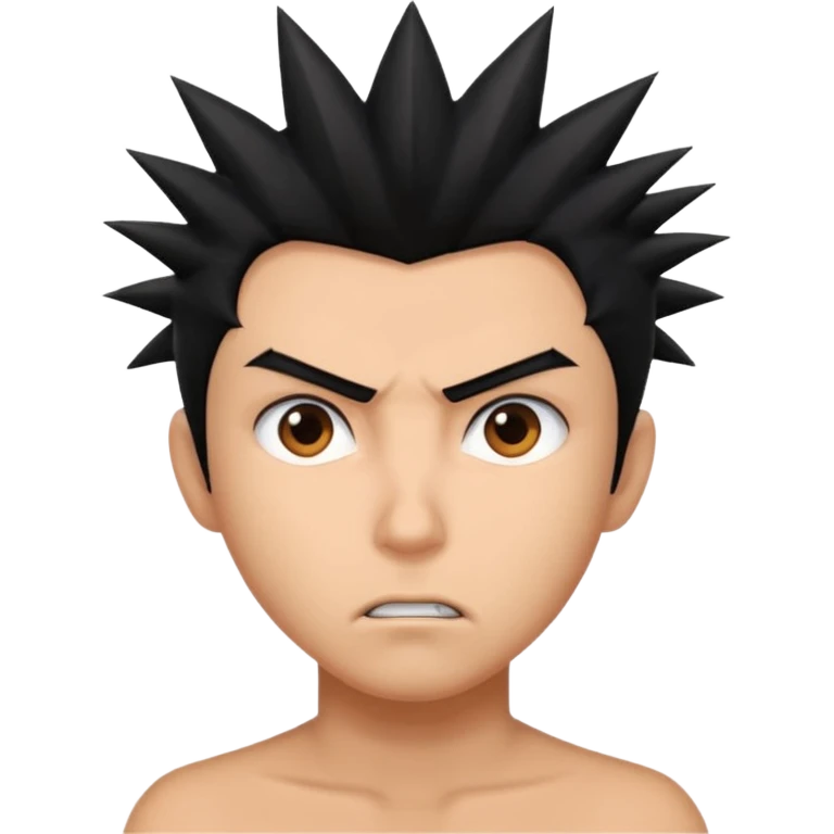 Jujutsu kaisen emoji