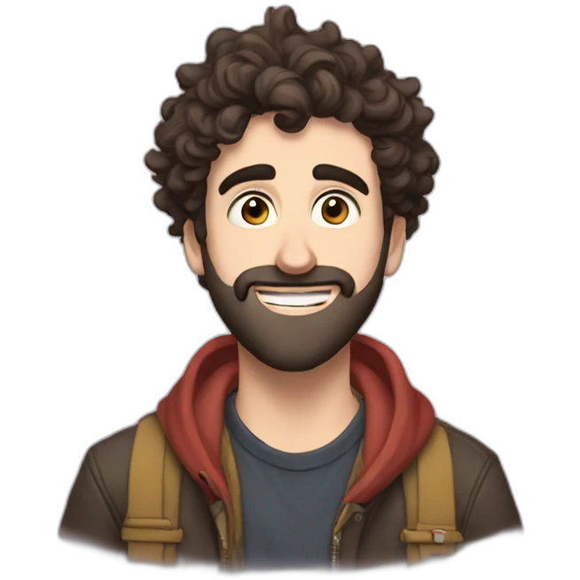 AJR emoji