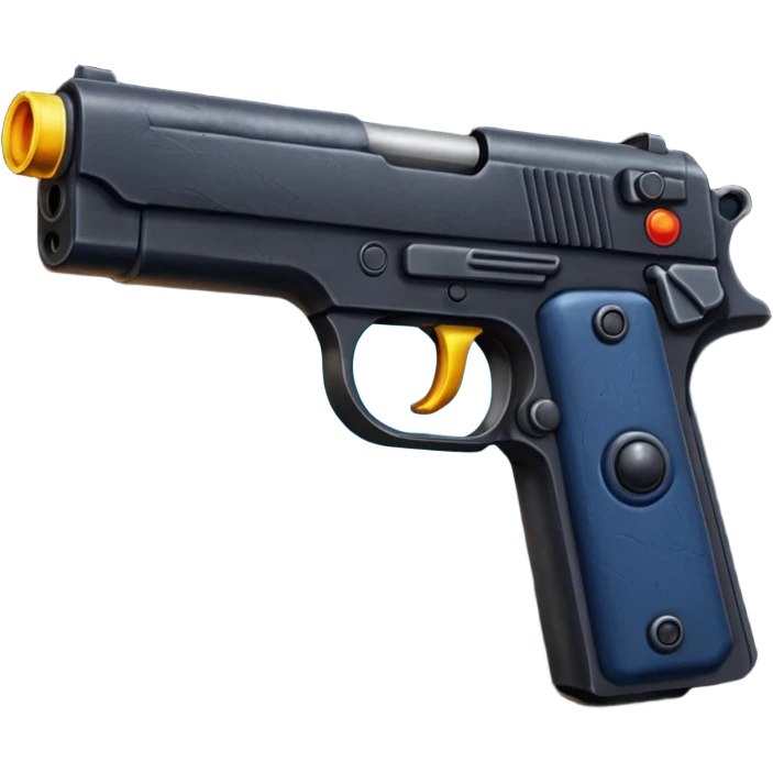  shooter game with this color 140E1B emoji