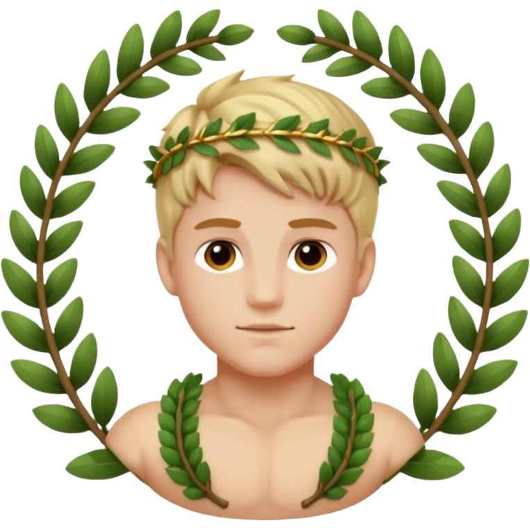 apollo god emoji