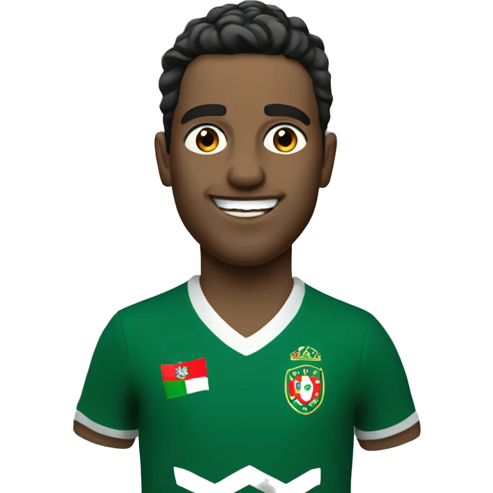 Sporting clube de Portugal emoji