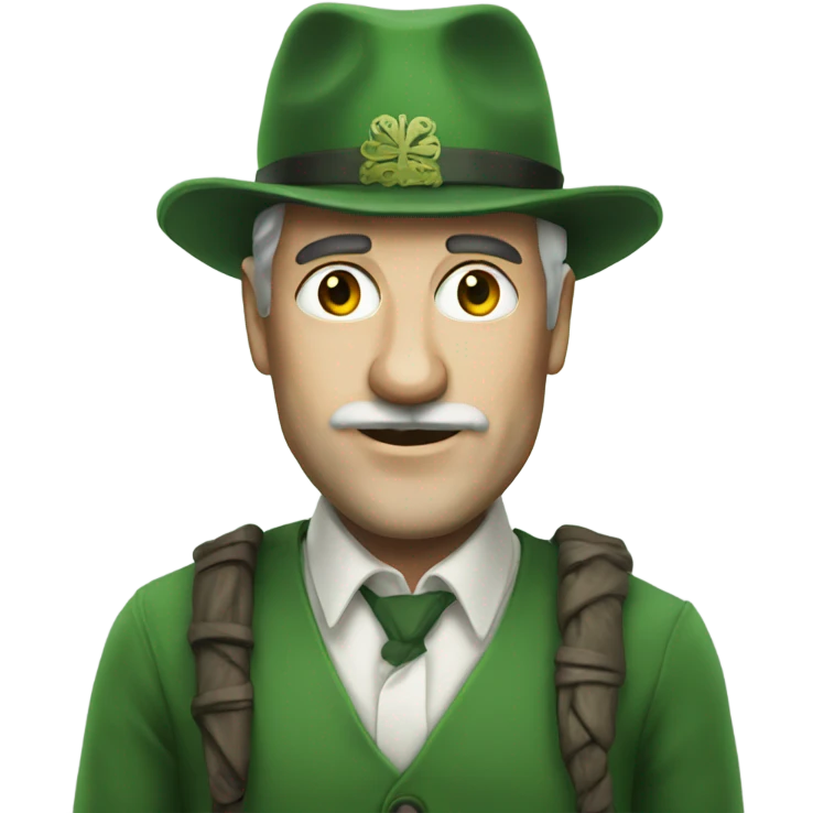 Ireland icon emoji