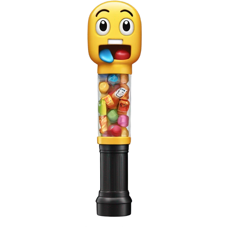 Pez emoji