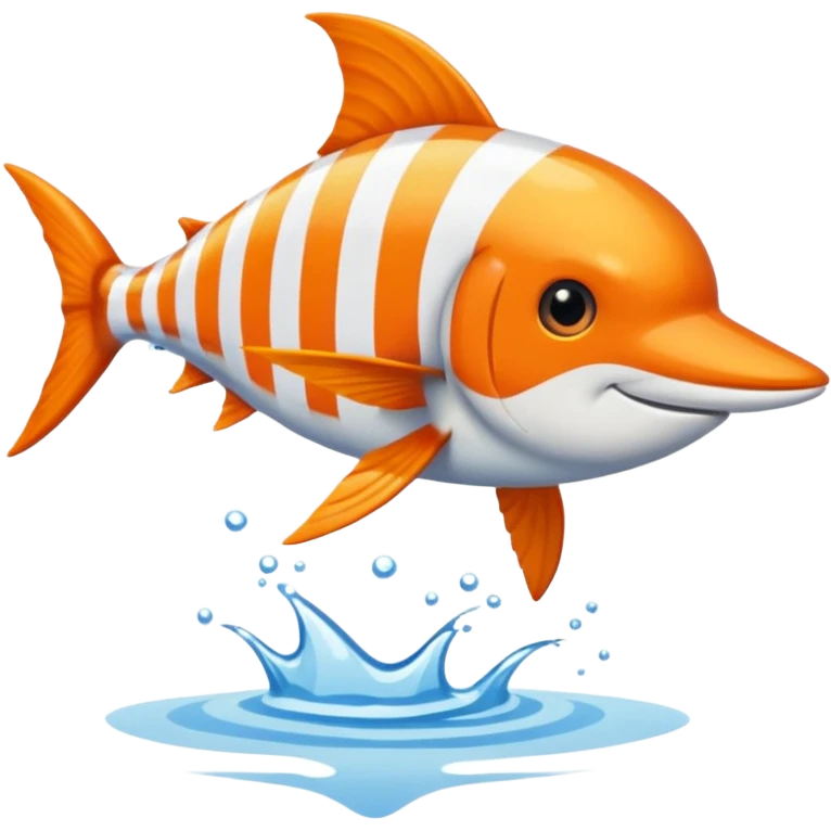 marlin emoji