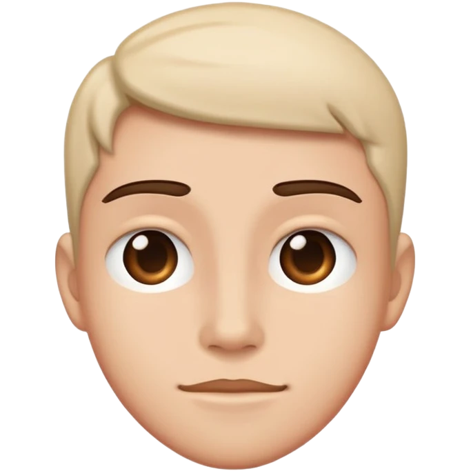 Umm ok emoji