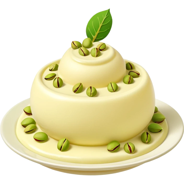 Rasmalai emoji