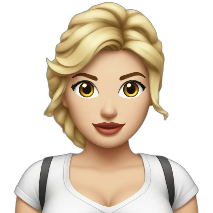 kate-upton-well-endowed emoji