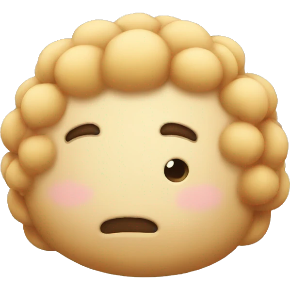 puff emoji