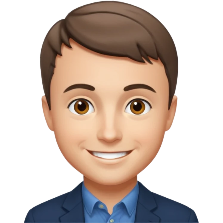 charlie kirk emoji