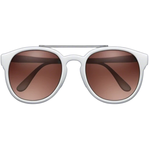 sunglasses emoji
