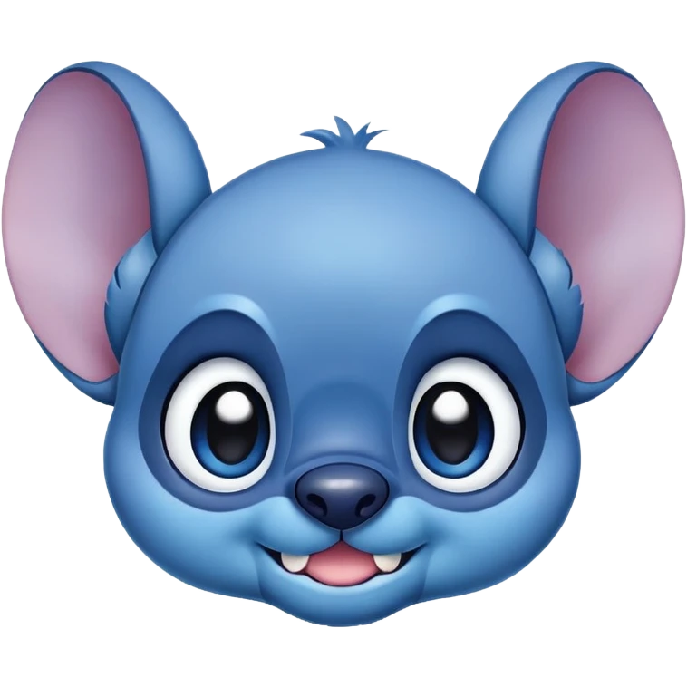 Stich emoji
