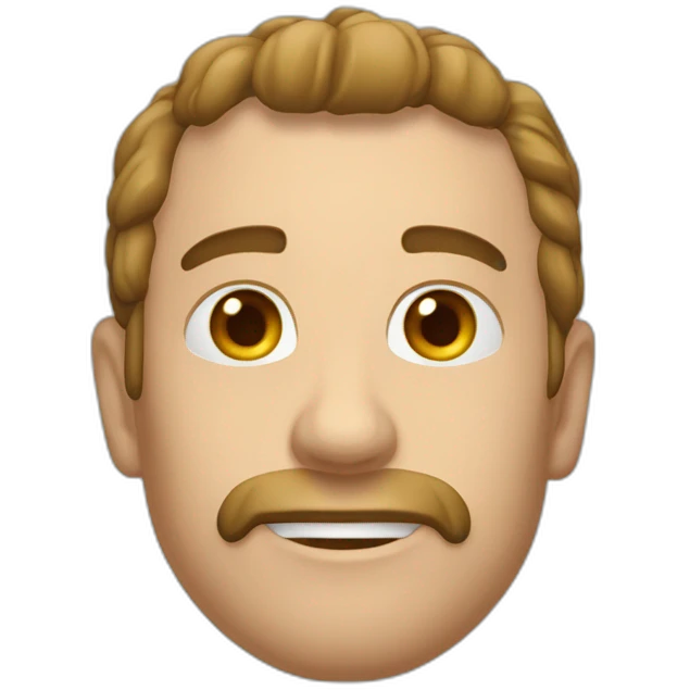 Муромець илья в даспехах emoji