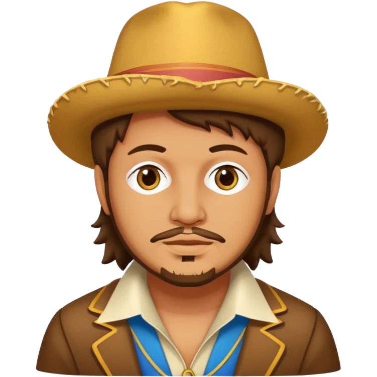 zucchero sugar fornaciari emoji