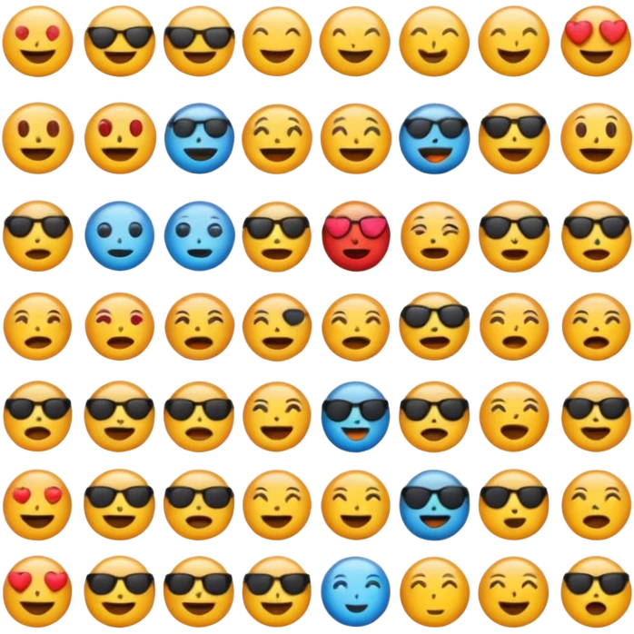 🙇+🙋 create emoji different emoji