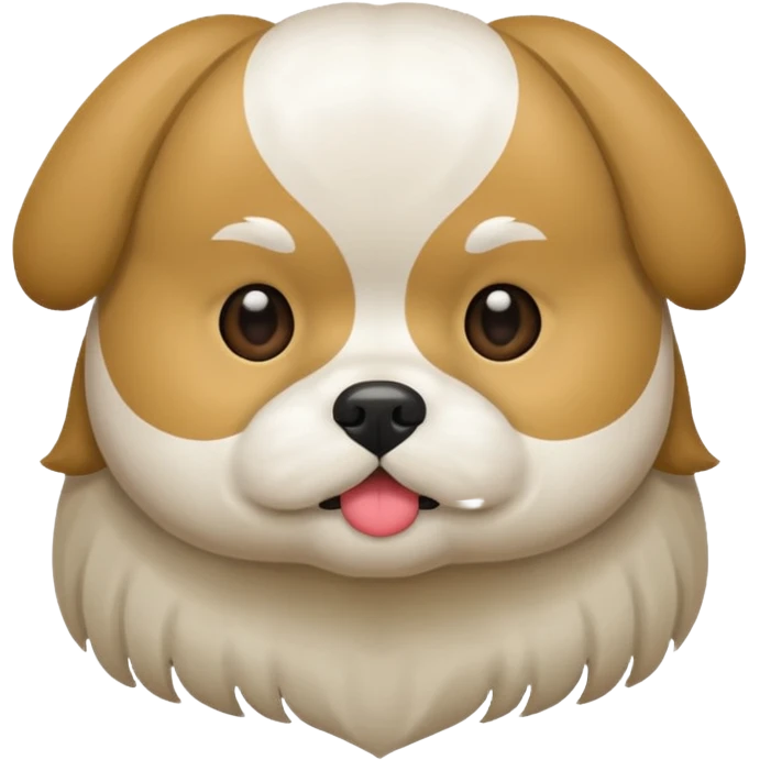 Shih-zhon emoji