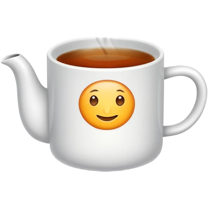 te  emoji