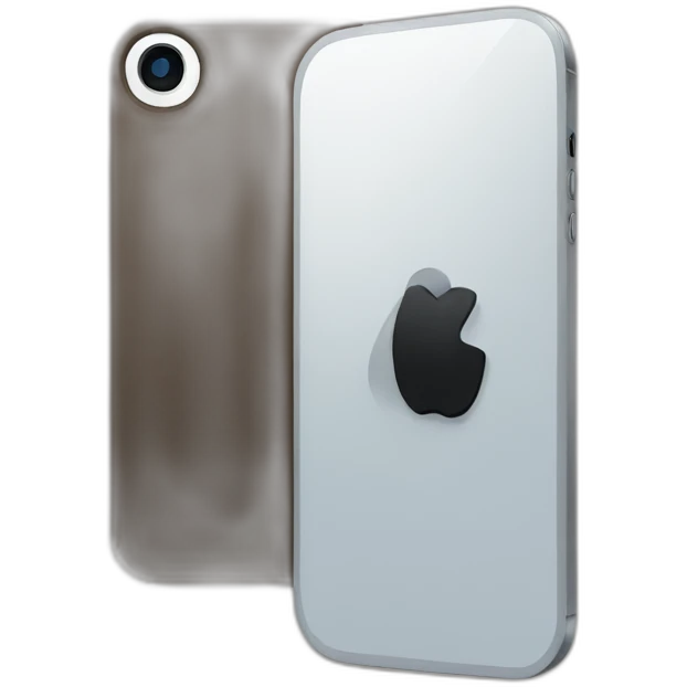 iPhone 14 emoji