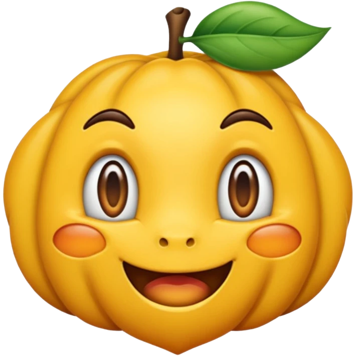 Bagamol emoji