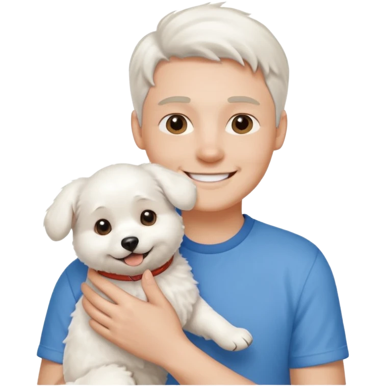 pet lover emoji